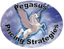 Pegasus pricing strategies